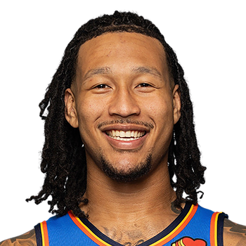 JAYLIN WILLIAMS