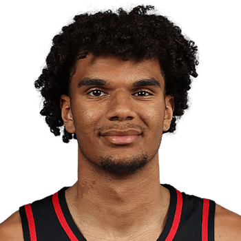 Dominick Barlow - Nba News, Rumors, & Updates 