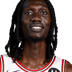 Mouhamadou Gueye