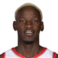Ibou Badji