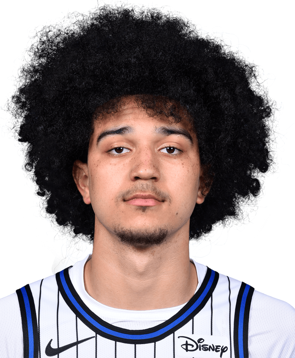 Anthony Black's 22-point night fuels Magic's comeback win over Trail Blazers — image 3