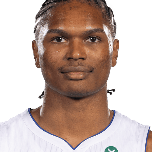 Ausar Thompson