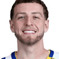 Brandin Podziemski