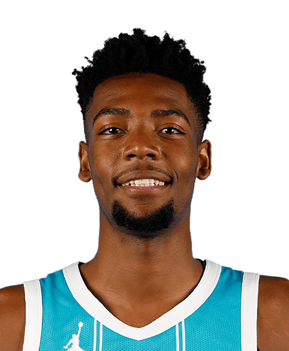 Charlotte Hornets shut down No. 2 pick Brandon Miller for rest of