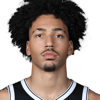 JALEN WILSON