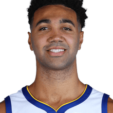 Trayce Jackson-Davis