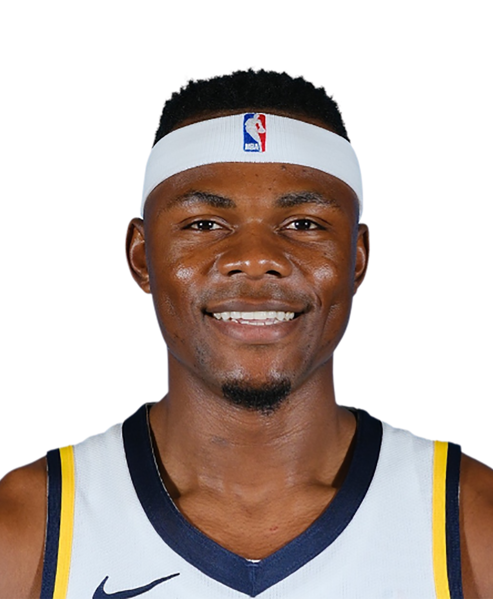 Oscar Tshiebwe selected to participate in NBA G League Up Next games at  All-Star Weekend in Indy - Indiana Mad Ants