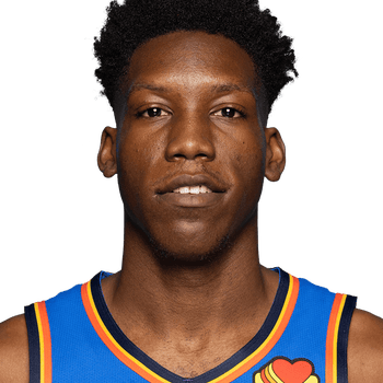 Jazian Gortman Social Media Feeds NBA FOX Sports