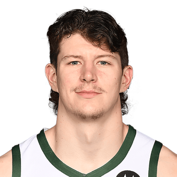 Liam Robbins Height, Weight, Age, College, Position, Bio - NBA | FOX Sports