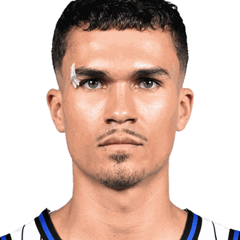TRISTAN DA SILVA