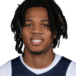 Terrence Shannon Jr.