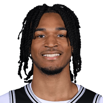 Stephon Castle Height, Weight, Age, College, Position, Bio - NBA | FOX ...