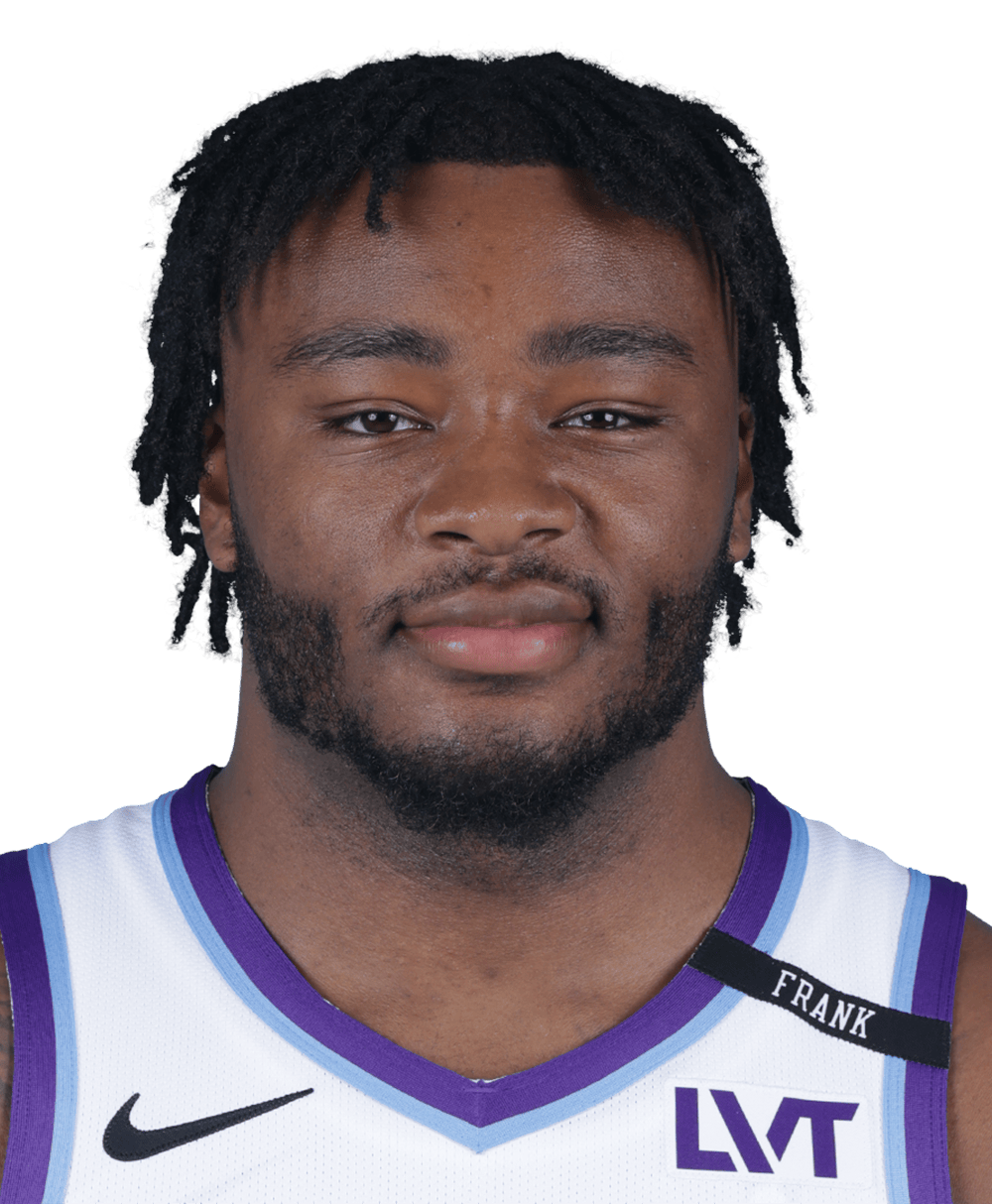 Isaiah Collier News, Rumors, Updates - Utah Jazz | FOX Sports