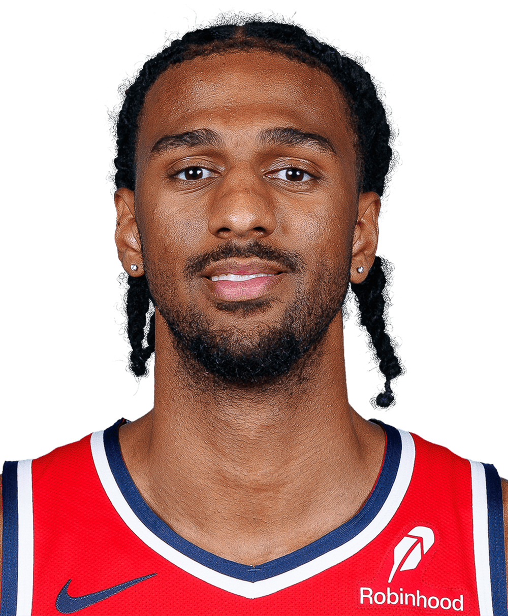 Alex Sarr Game Log - NBA | FOX Sports