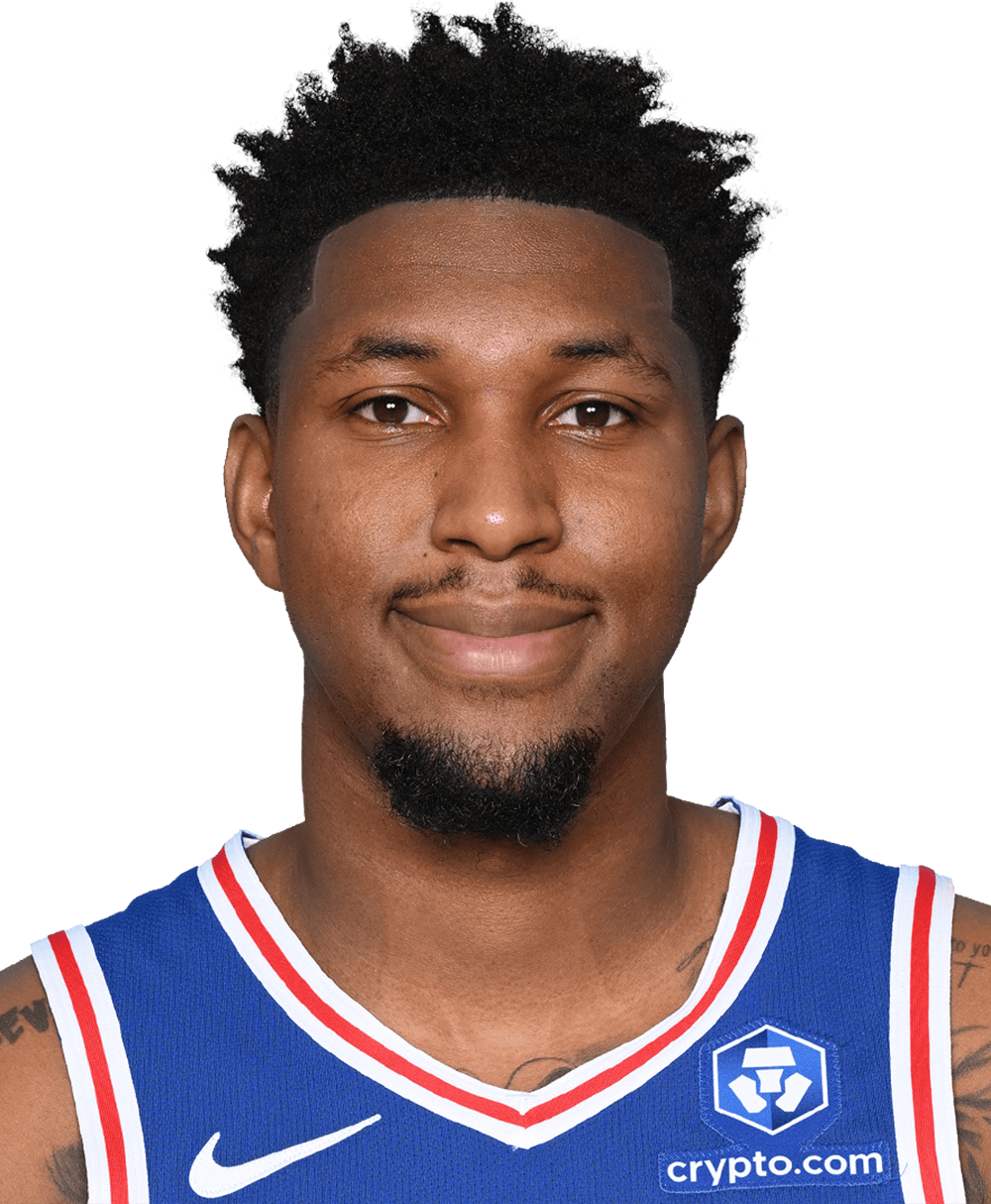 Justin Edwards News, Rumors, Updates - Philadelphia 76ers | FOX Sports