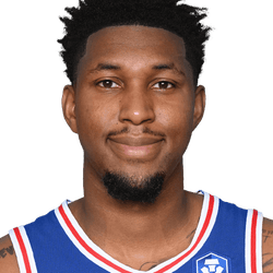 Justin Edwards