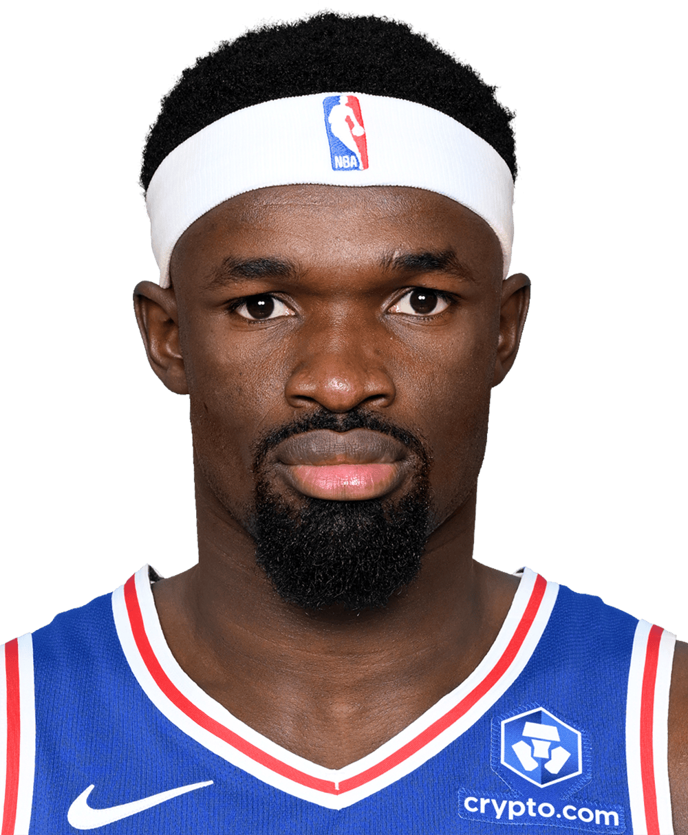 Adem Bona News, Rumors, Updates - Philadelphia 76ers | FOX Sports