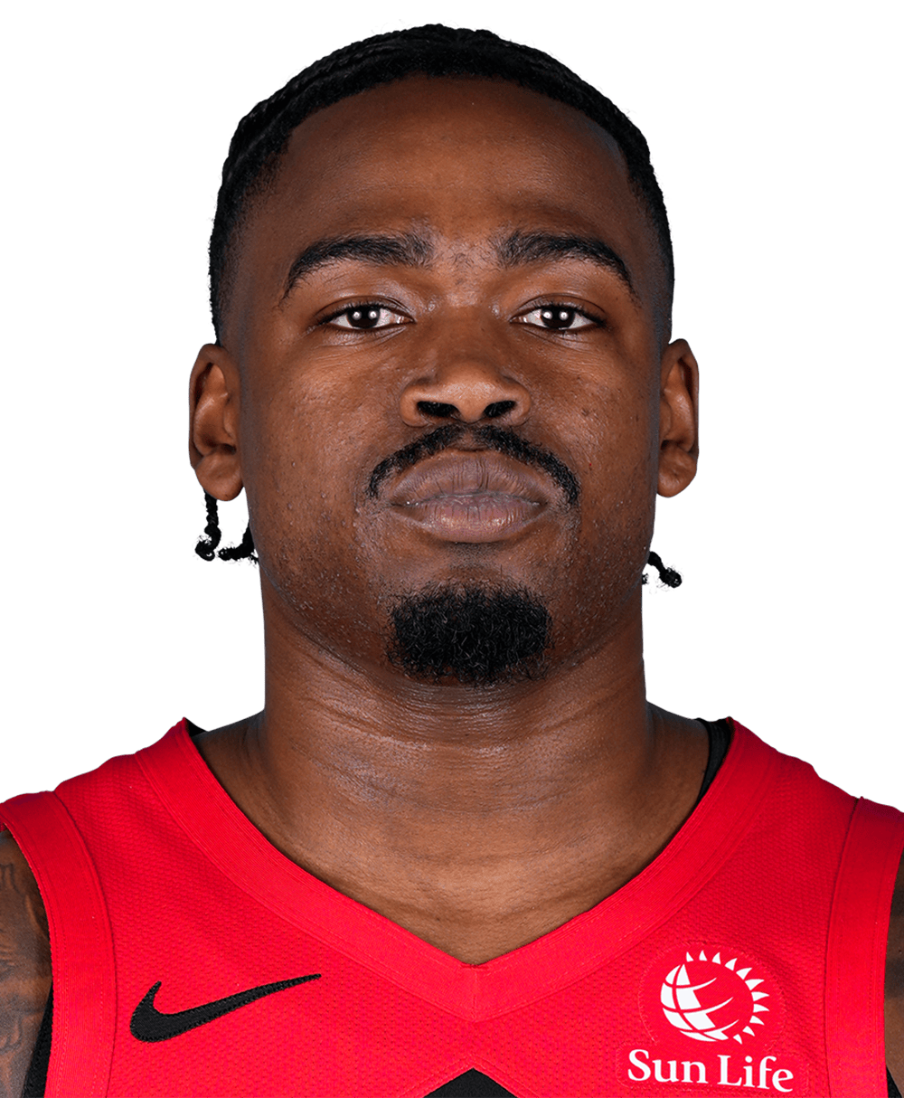 Jamal Shead to Start Game 6 for Raptors as Quickley Sits with Hamstring Strain — image 1