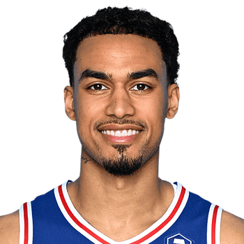 Jordan Tucker News, Rumors, Updates - Philadelphia 76ers | FOX Sports