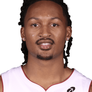 JAHMIR YOUNG