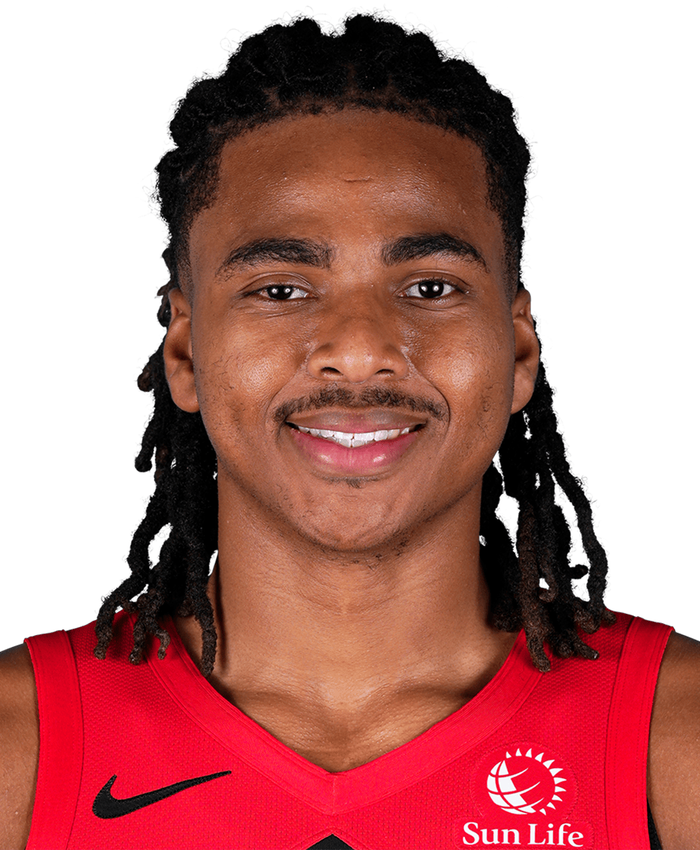 Raptors Rookie Collin Murray-Boyles Emerges as Playoff X-Factor, Outplaying Veteran Jakob Poeltl
