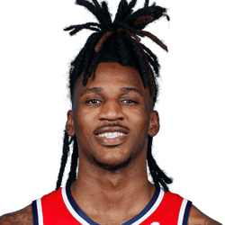 Jamir Watkins