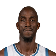 Kevin Garnett