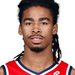 Keshon Gilbert