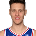 Igor Milicic Jr.