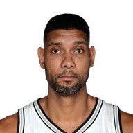 Tim Duncan
