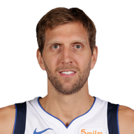Dirk Nowitzki