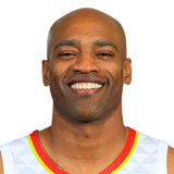 Vince Carter