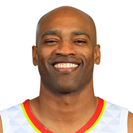 Vince Carter