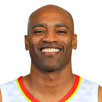 VINCE CARTER