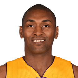 Metta World Peace