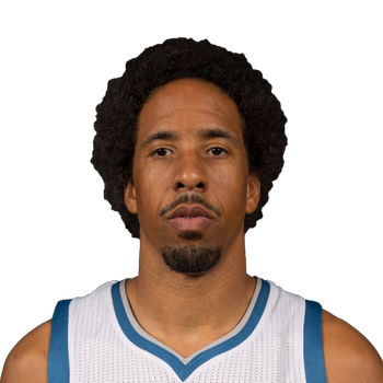 ANDRE MILLER