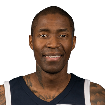 JAMAL CRAWFORD
