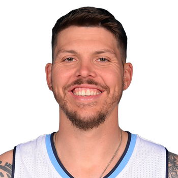 MIKE MILLER