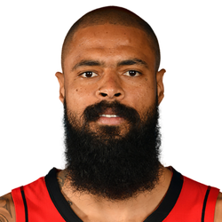 Tyson Chandler