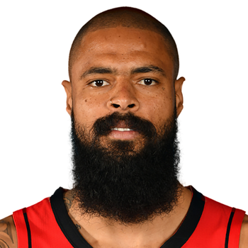 TYSON CHANDLER