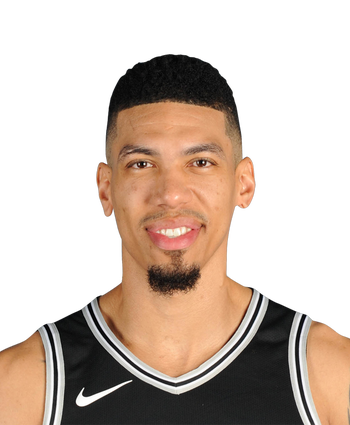 Danny Green NBA Stats - Season & Career Statistics | FOX Sports