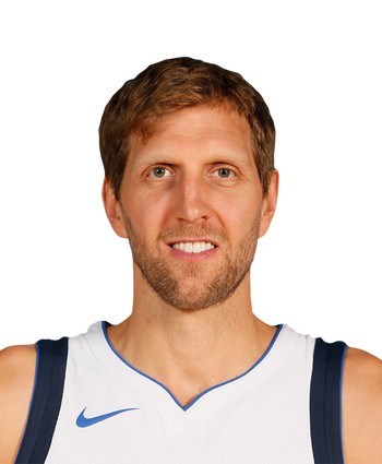 Classify Dirk Nowitzki