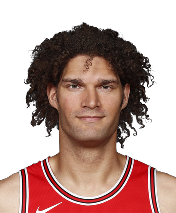 Robin Lopez NBA Stats - Season & Career Statistics | FOX Sports