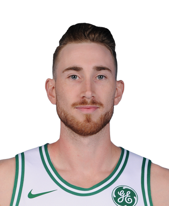 Gordon Hayward NBA Stats - Season & Career Statistics | FOX Sports