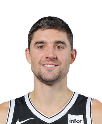 Joe Harris NBA Transactions: Signings, Trades & more | FOX Sports