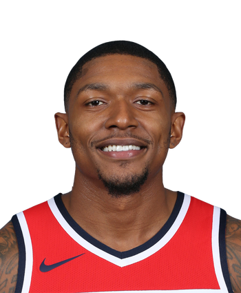 Image result for bradley beal