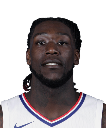 Montrezl Harrell Stats