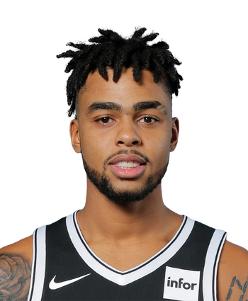 D'Angelo Russell NBA Injuries: Signings, Trades & more | FOX Sports