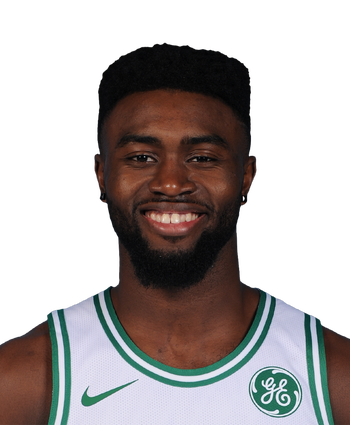 Jaylen Brown NBA Stats - Season & Career Statistics | FOX Sports