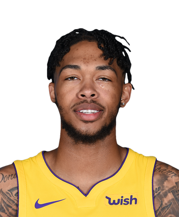 Brandon Ingram NBA Injuries: Signings, Trades & more | FOX Sports